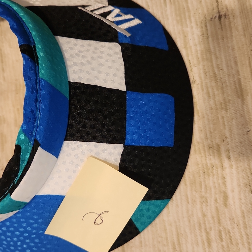 Tail Visors - image 3